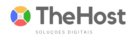 Thehost — Soluções Digitais
